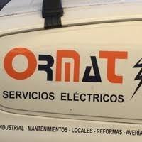 Servicios Electricos Y Mantenimientos Ormat Sl., Aizoáin