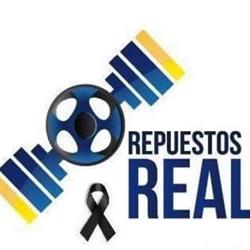 Repuestos Real Sl, Madrid