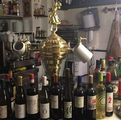Taberna el Encanto, Madrid