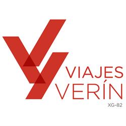 Viajes Verin S A