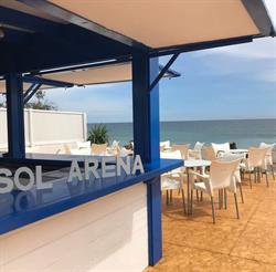 Chiringuito's Mojacar Sl