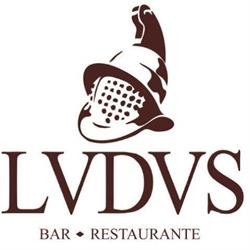 Restaurante "LVDVS", Vitoria-Gasteiz