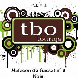 Tbo Lounge Noia sl
