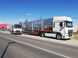 Industrias Metalicas Jose Maria Amores C.b., Alba de Tormes