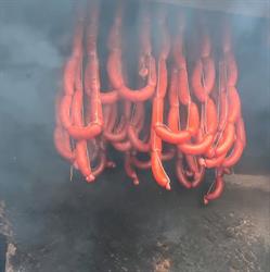 Carniceria Peizas Sl, Pardiñeira