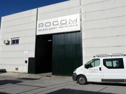 ROCOM CONSTRUCCIONES METALICAS SL, El Viso Del Alcor