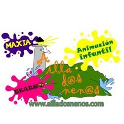 A Illa Dos Nenos Sl, Marín