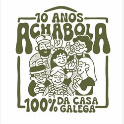 A. Chabola Viveiro C.b.