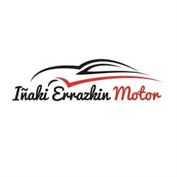 Iñaki Errazkin Motor, Usabal