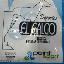 Deportes el Galgo sl, Miajadas