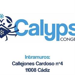 Calypso Congelados S.c., Cádiz