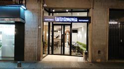 La Tintoreria Olot Sociedad Limitada