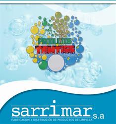 Sarrimar sa, Cárcer