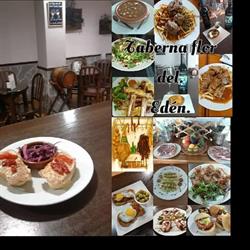 Taberna Flor del Edén, Ogíjares