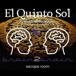 Brain2brain Escape room Sevilla