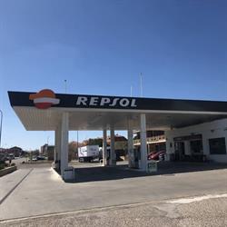 Sergil Estacion De Servicio Sl, Valmojado