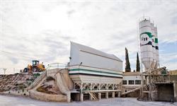 Tecnohormigon Aridos Y Hormigones Sl, Balsicas