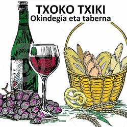 TXOKO-TXIKI SL., Zestoa
