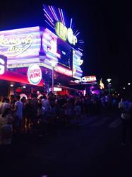 BONDI BEACH BAR MAGALUF SL, Calvià