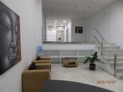 OsteopatÍa David Gutiérrez, Estepona