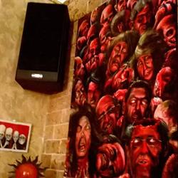Bar la Unión (Casa el Músico), Pozo Alcón