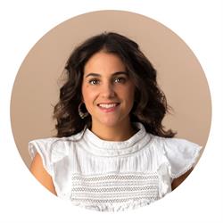 Olga Galé Fotografía, Alagón