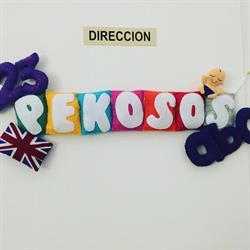 Pekosos, Madrid