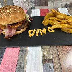 Bocateria Dyno, Málaga