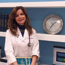 Dra. Beatriz Vallejo, Madrid