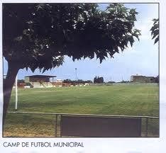VILAFANT FC, Vilafant