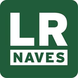 LR NAVES SL, Logroño