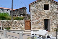 Casa de Moreira, Calo