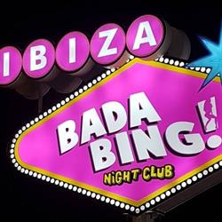 BADA BING, San Antonio