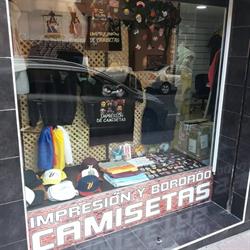 MONOGRAMAS, Madrid