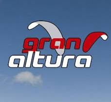 GRANALTURA Parapente Biplaza Granada, Cenes de la Vega