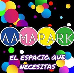 Aamapark, Madrid