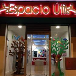 Espacio útil, Granada
