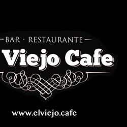 Bar restaurante El Viejo Café, Leganés
