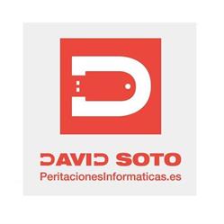 Perito informático - David Soto - Peritacionesinformaticas.es, Cádiz