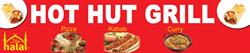 Hot Hut Grill, Madrid