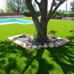 BRUNNUS Empresa de Jardinería, Terrassa