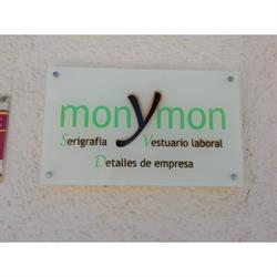 Monymon, Fabara