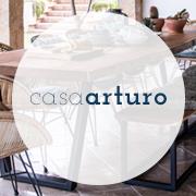 Casa Arturo, Jávea