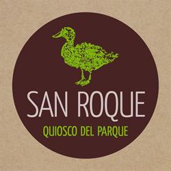 Quiosco San Roque, Guadalajara