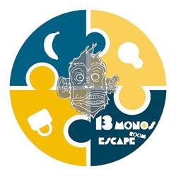13 Monos Escape, Granada