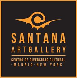 Santana Art Gallery, Madrid