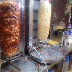 Doner Kebab Aksa, Elche