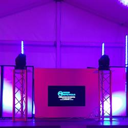 Fercor Eventos, Cazalegas