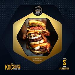 Kocshop, Parla