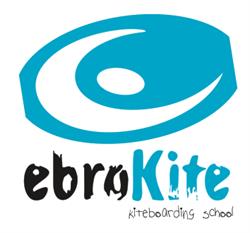 Escuela y tienda de Kitesurf Ebrokite, Corconte